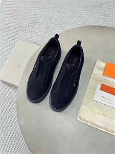 Слипоны ZEGNA 143965