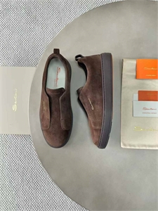 Слипоны ZEGNA 143966