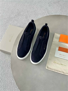 Слипоны ZEGNA 143967