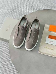 Слипоны ZEGNA 143968