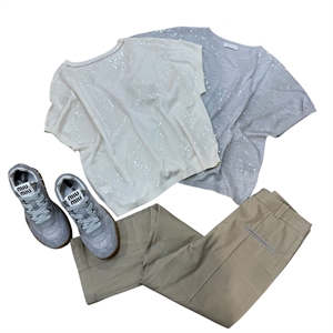 Кофта BRUNELLO CUCINELLI 143995