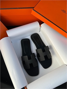 Тапочки HERMES 144012