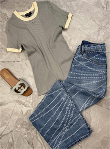 Кофта CHANEL 144163