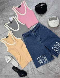 Шорты LOEWE 144168