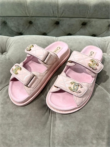 Тапочки CHANEL 144175