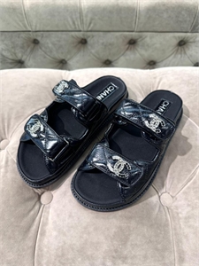 Тапочки CHANEL 144176
