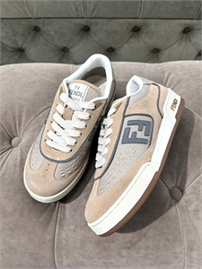 Кроссовки FENDI 144180