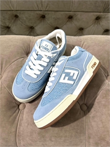 Кроссовки FENDI 144184