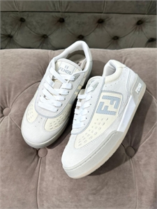 Кроссовки FENDI 144185