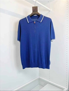 Поло KITON 144226