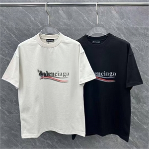 Футболка BALENCIAGA 144245