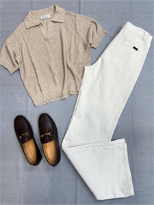 Кофта BRUNELLO CUCINELLI 144246