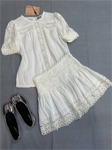 Балетки MAISON MARGIELA 144255