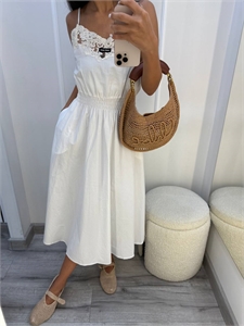 Платье MIU MIU 144354