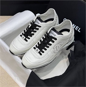 Кроссовки  CHANEL 144359