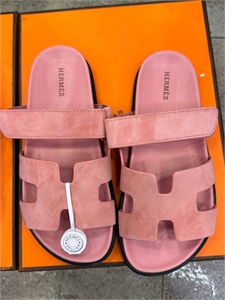 Тапочки HERMES 144388