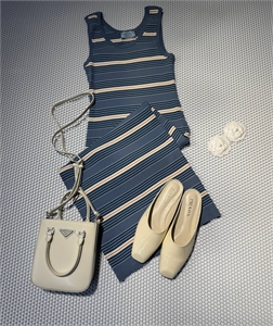 Платье PRADA 144410