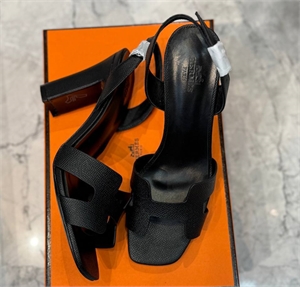 Босоножки HERMES 144449