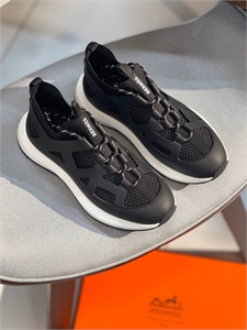 Кроссовки HERMES 144496