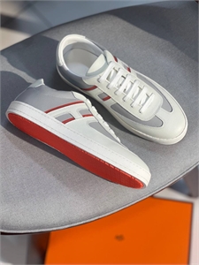 Кеды HERMES 144501