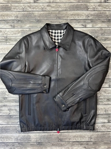 {{productViewItem.photos[photoViewList.activeNavIndex].Alt || productViewItem.photos[photoViewList.activeNavIndex].Description || 'Двусторонняя куртка  KITON'}}