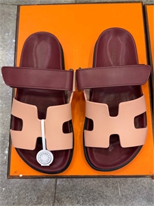 Тапочки HERMES 144610