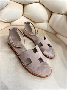 Босоножки HERMES 144773