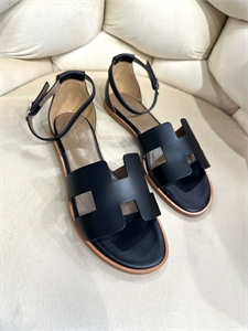 Босоножки HERMES 144775