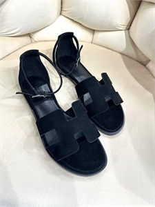 Босоножки HERMES 144776