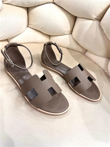 Босоножки HERMES 144779