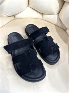 Тапочки HERMES 144781