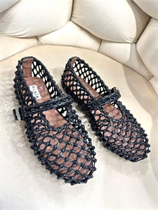 Балетки ALAIA 144789