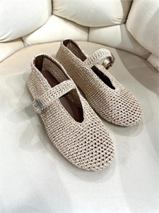 Балетки ALAIA 144790