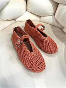 Балетки ALAIA 144792