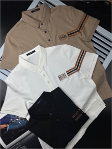 Поло ZEGNA 144919