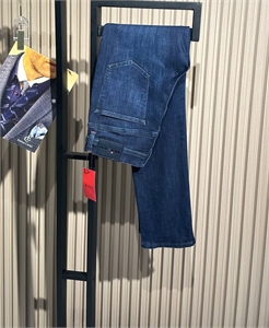 Джинсы KITON 145182