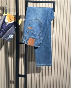 Джинсы ZEGNA 145192