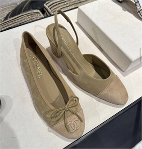 Обувь CHANEL 145238