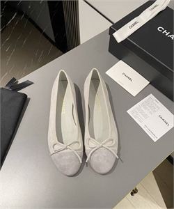 Балетки CHANEL 145241