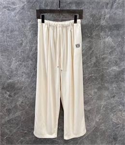 Брюки LOEWE 145248