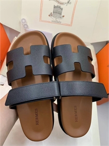 Тапочки HERMES 145346