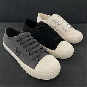 Кеды PRADA 145447