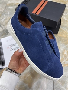 Слипоны ZEGNA 145657