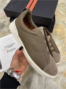 Слипоны ZEGNA 145658