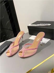 Босоножки CHANEL 145798