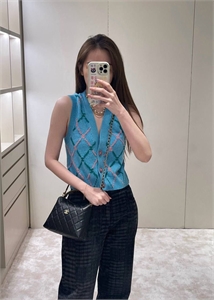 Жилет CHANEL 145810