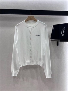 Кардиган MIU MIU 145816