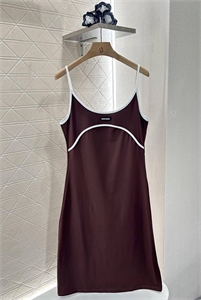 Платье MIU MIU 145821