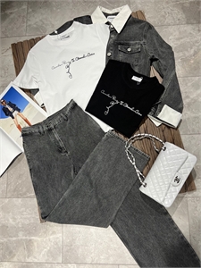 Куртка CHANEL 145877