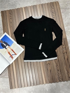 Лонгслив YSL 145905